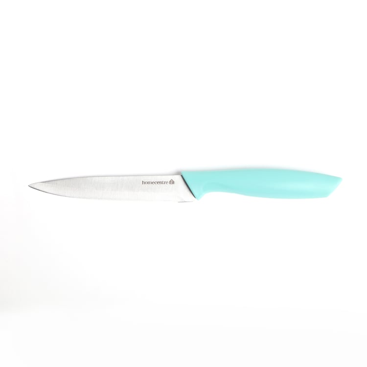 Jarvis Stainless Steel Utility Knife