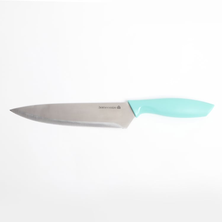 Jarvis Scapin Stainless Steel Chef Knife