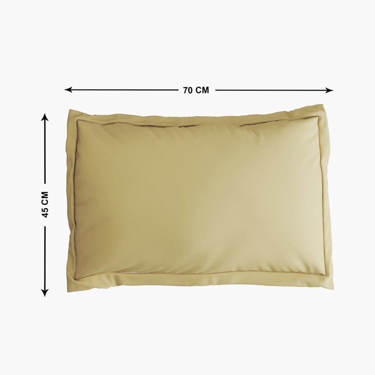 Hello Spring Set of 2 Pillow Covers - 45x70cm