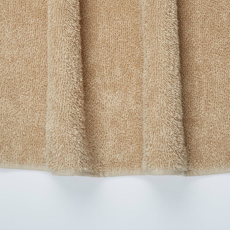 Colour Refresh Essence Cotton Bath Towel - 140x70cm