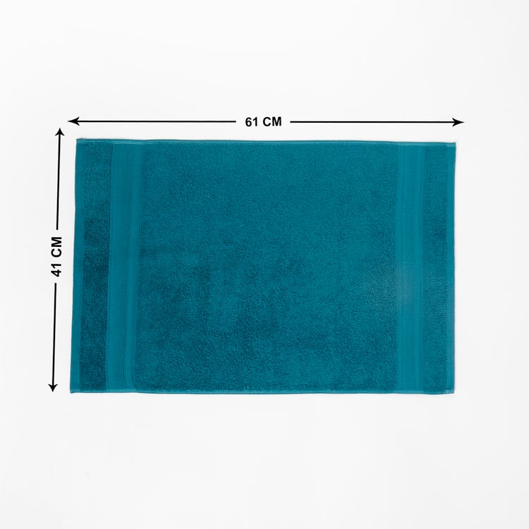 Colour Refresh Essence Cotton Hand Towel - 61x41cm