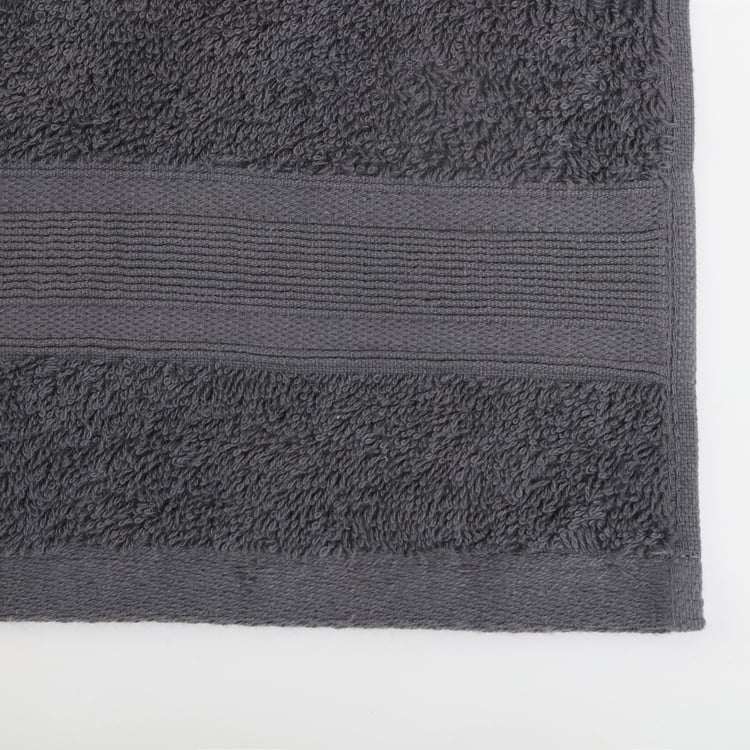 Colour Refresh Essence Cotton Hand Towel - 60x40cm
