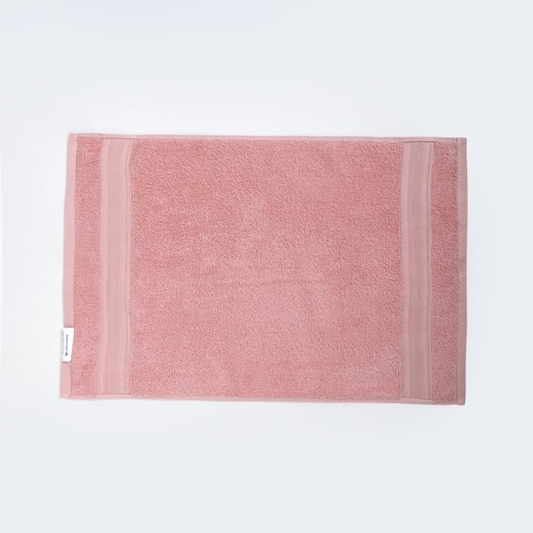 Colour Refresh Essence Cotton Hand Towel - 40x60cm