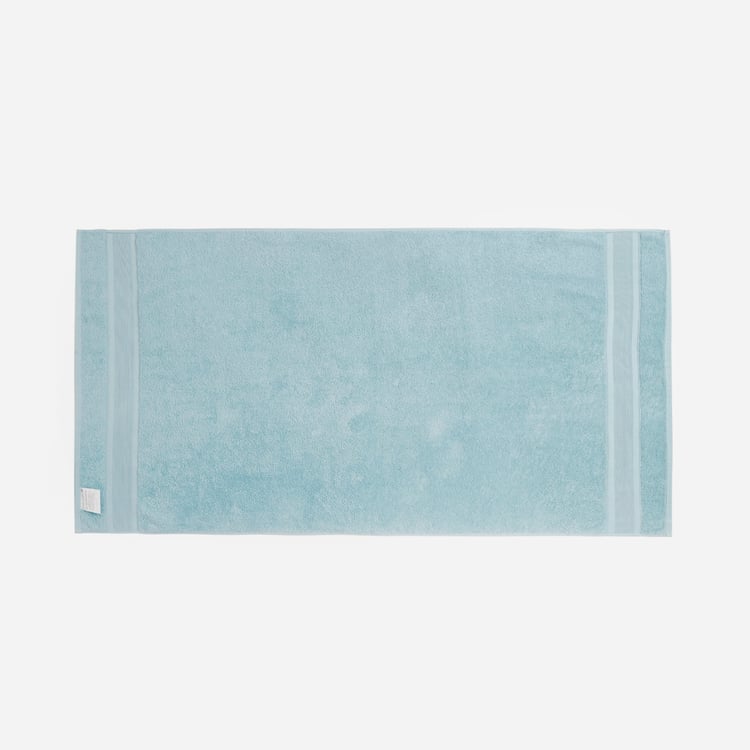 Colour Refresh Essence Cotton Bath Towel - 140x70cm