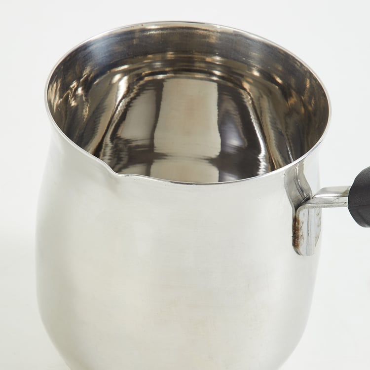Glovia Coropuna Stainless Steel Coffee Warmer Pot - 350ml
