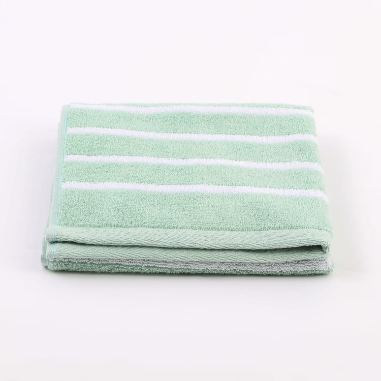 Colour Refresh Essence Cotton Hand Towel - 60x40cm