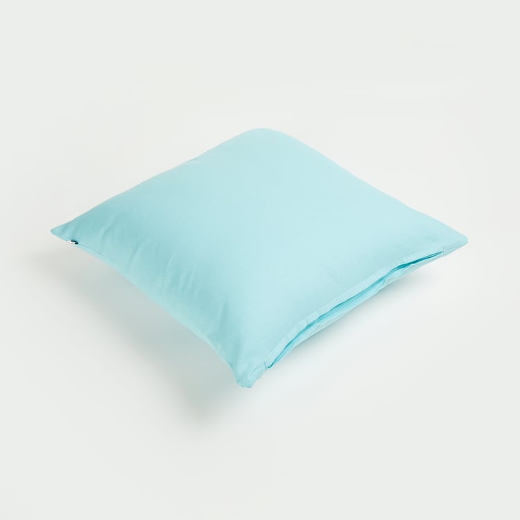 Pacific Vera Set of 5 Cushion Covers - 40x40cm