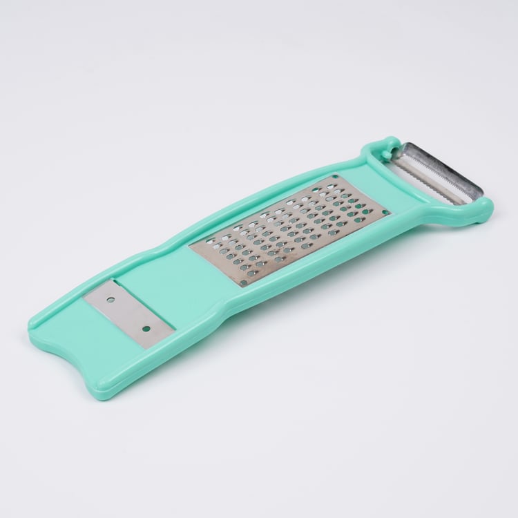 Rosemary Willy Stainless Steel 3-in-1 Grater