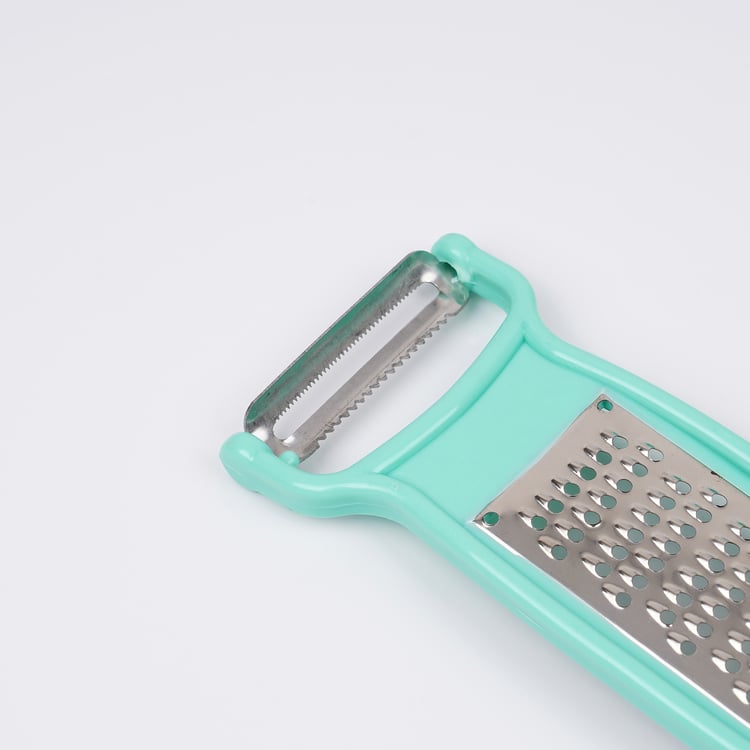 Rosemary Willy Stainless Steel 3-in-1 Grater