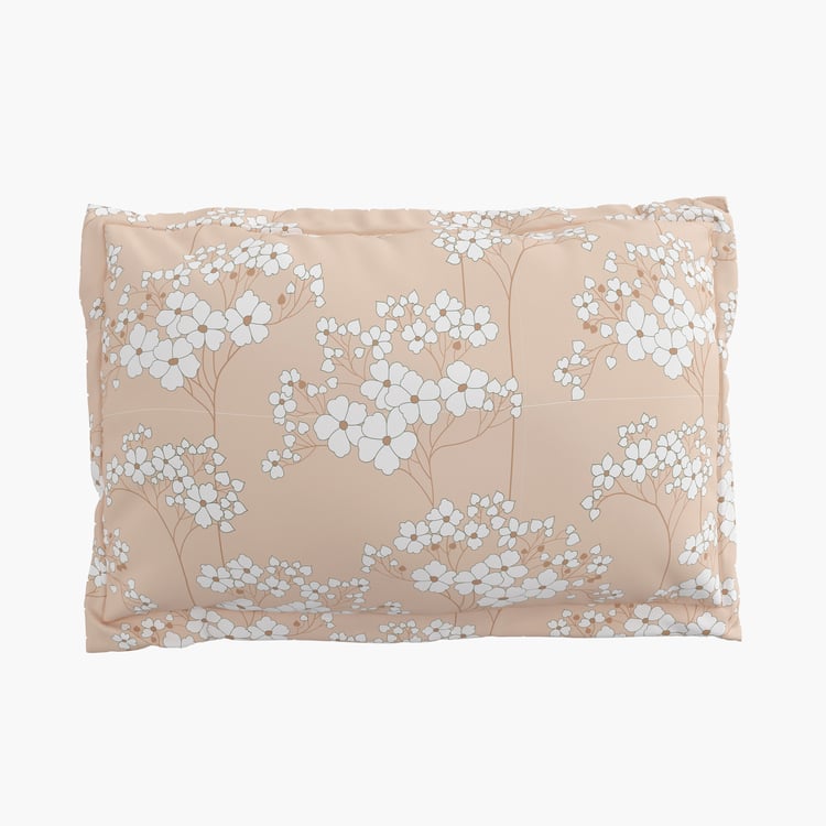 Pacific Juniper Set of 4 Printed Pillow Covers - 45x70cm