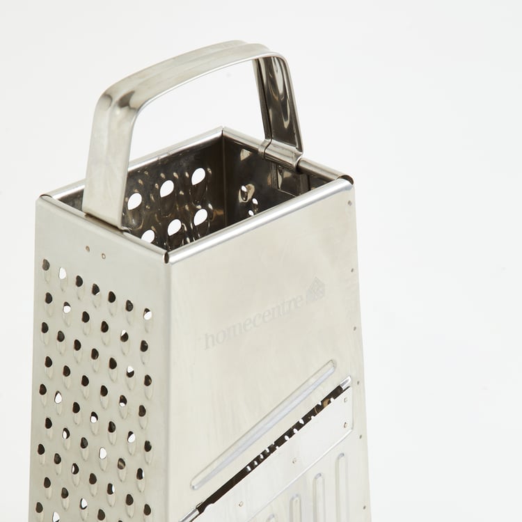 Blithe Ampato 4-Side Stainless Steel Grater