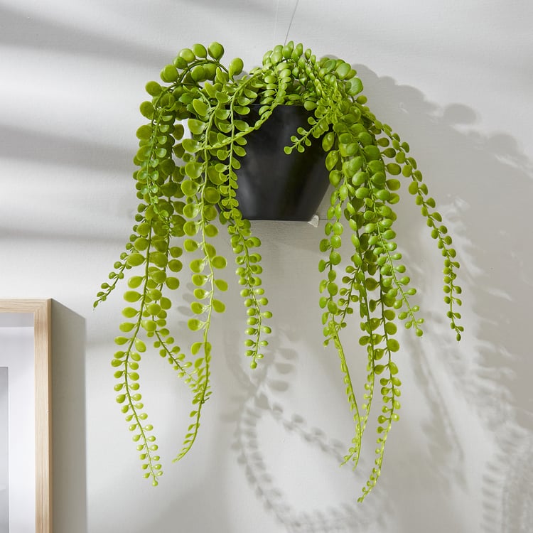 Gloria Artificial Hanging Creepers in Pot