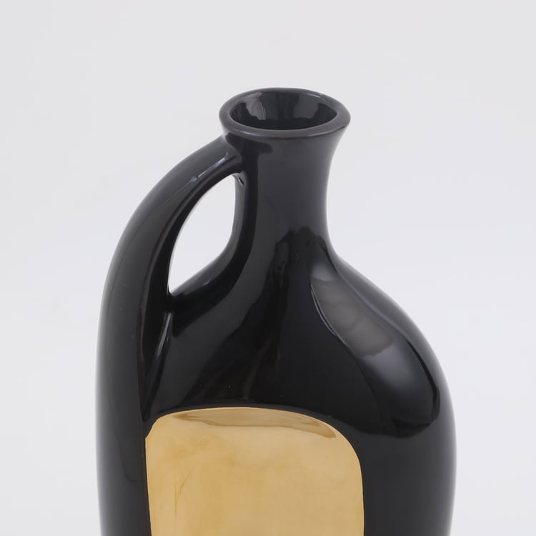 Rivoli Ceramic Narrow Tall Vase