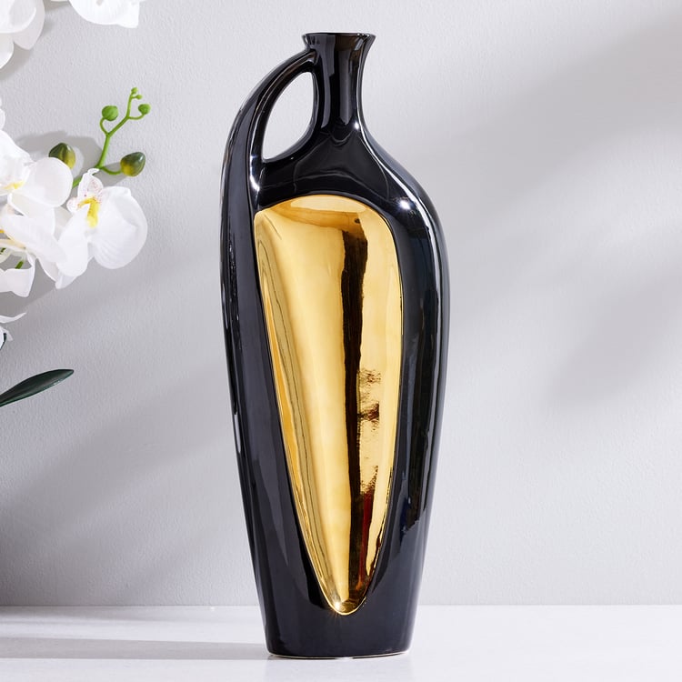 Rivoli Ceramic Narrow Vase