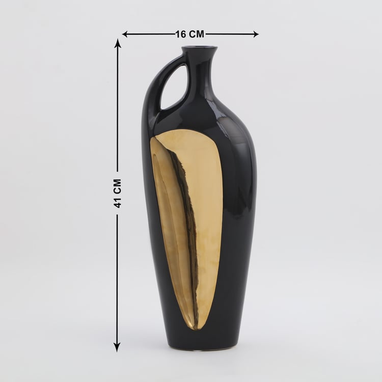 Rivoli Ceramic Narrow Vase