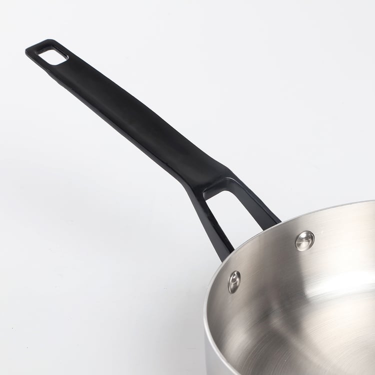 Signature Array Stainless Steel Induction Frying Pan - 42cm