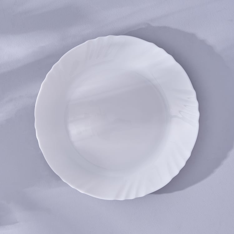 Martin Polaris Opalware Dinner Plate - 27cm