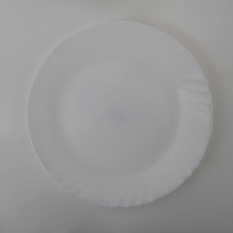 Martin Polaris Opalware Dinner Plate - 27cm