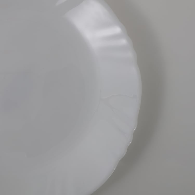 Martin Polaris Opalware Side Plate - 19cm