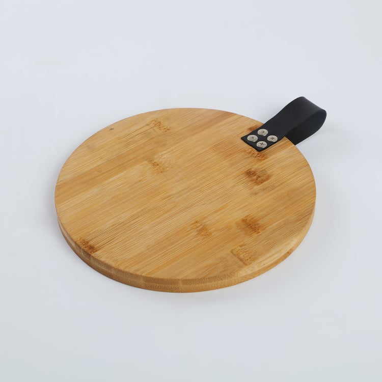 Chef Special Huron Bamboo Chopping Board