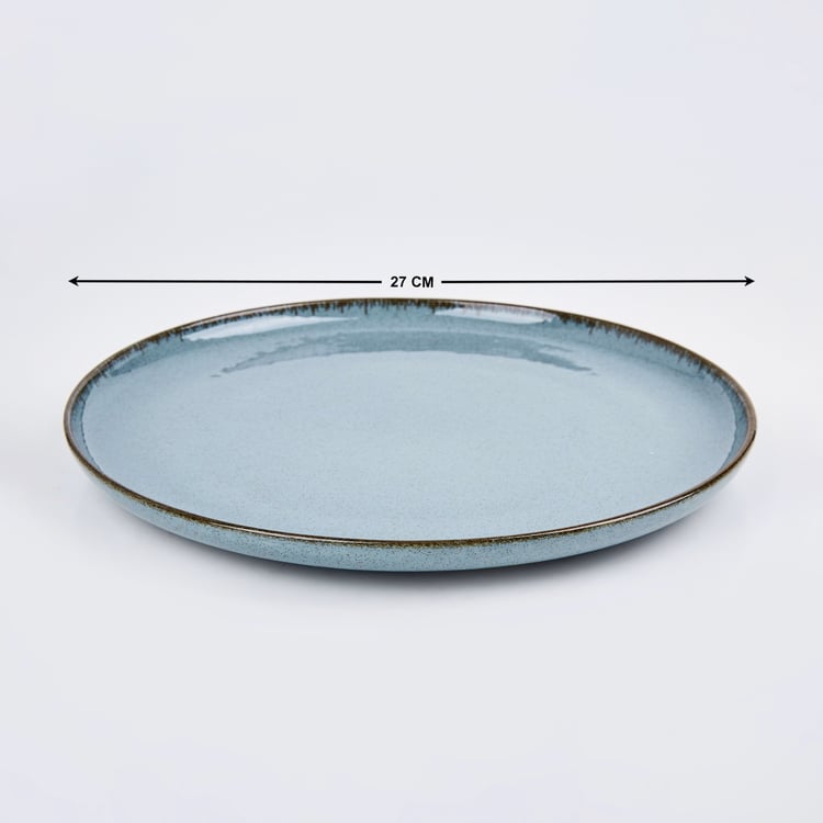 Moderna Porcelain Dinner Plate - 27cm