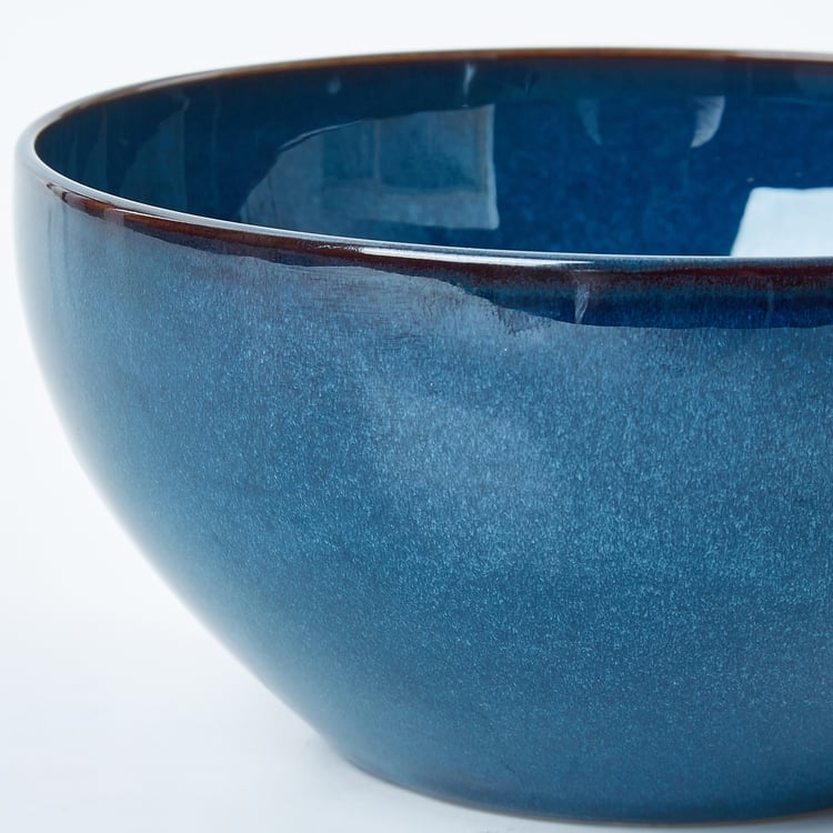 Capiz Indi Porcelain Cereal Bowl - 600ml