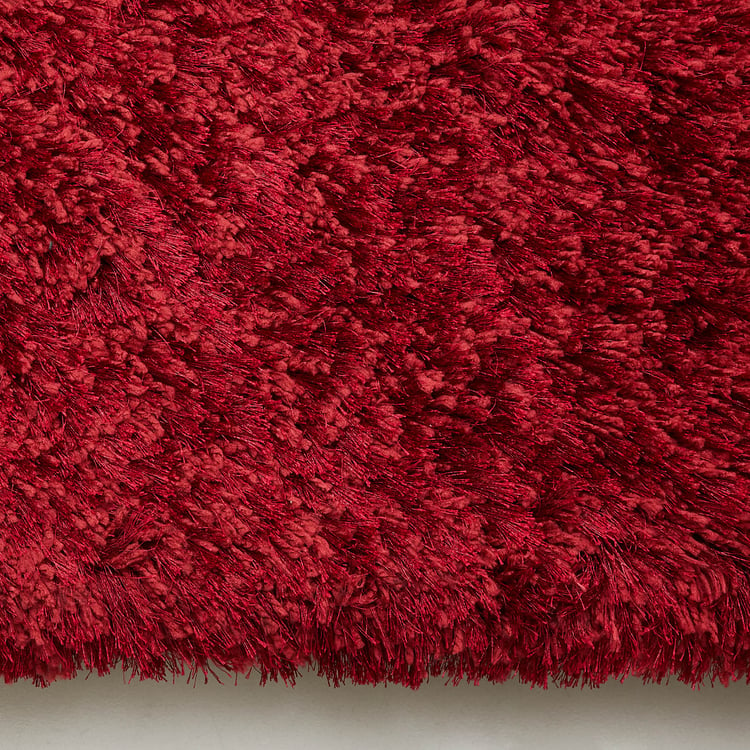 Colour Refresh Woven Carpet - 90x150cm