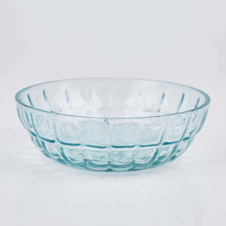 Colour Refresh Essence Glass Soap Dish