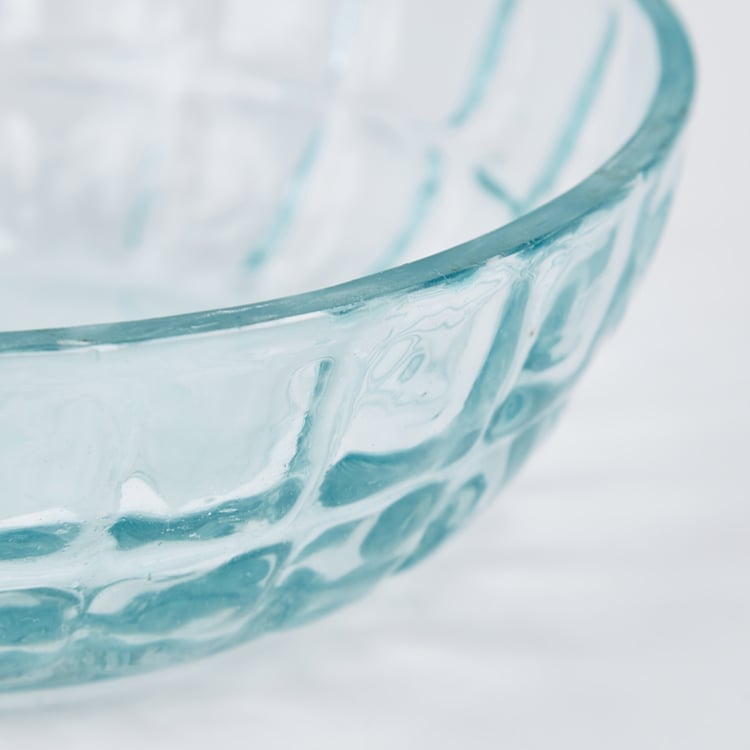 Colour Refresh Essence Glass Soap Dish