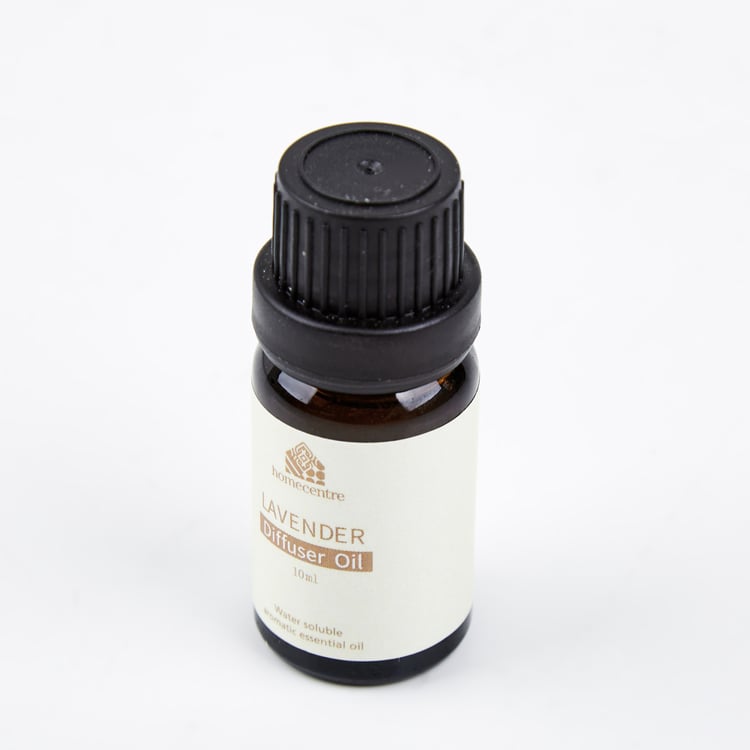 Hobart Lavender Fragrance Oil - 10ml