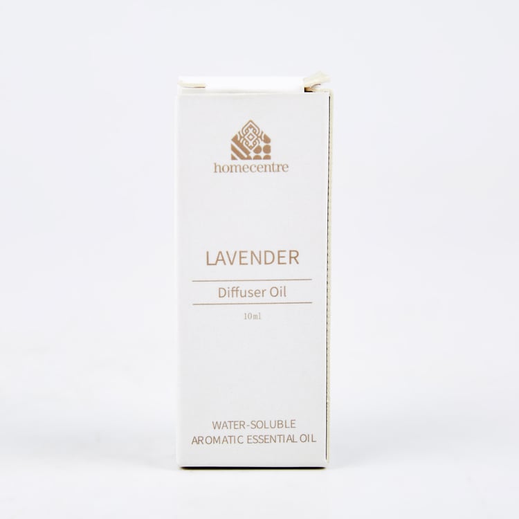 Hobart Lavender Fragrance Oil - 10ml