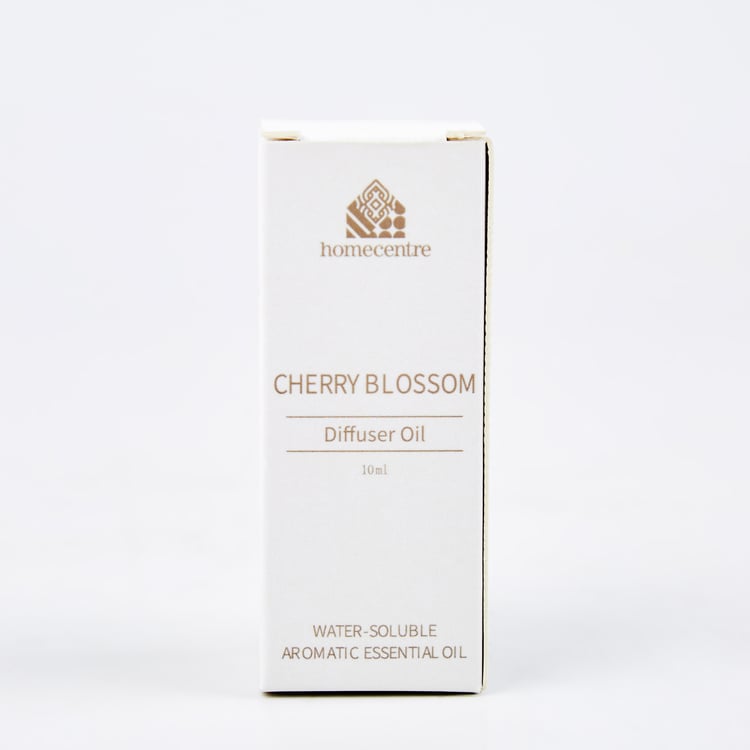 Hobart Cherry Blossom Fragrance Oil - 10ml