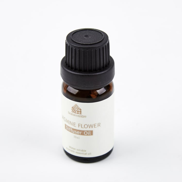 Hobart Jasmine Fragrance Oil - 10ml
