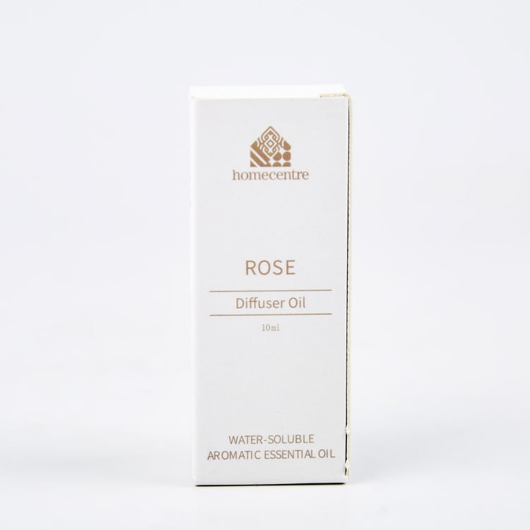 Hobart Rose Fragrance Oil - 10ml