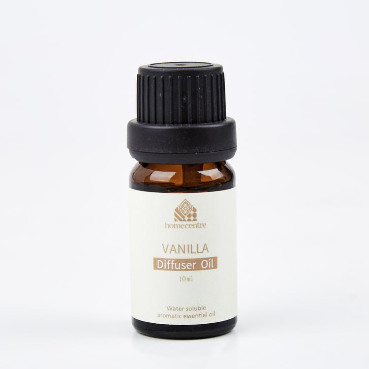 Hobart Vanilla Fragrance Oil - 10ml