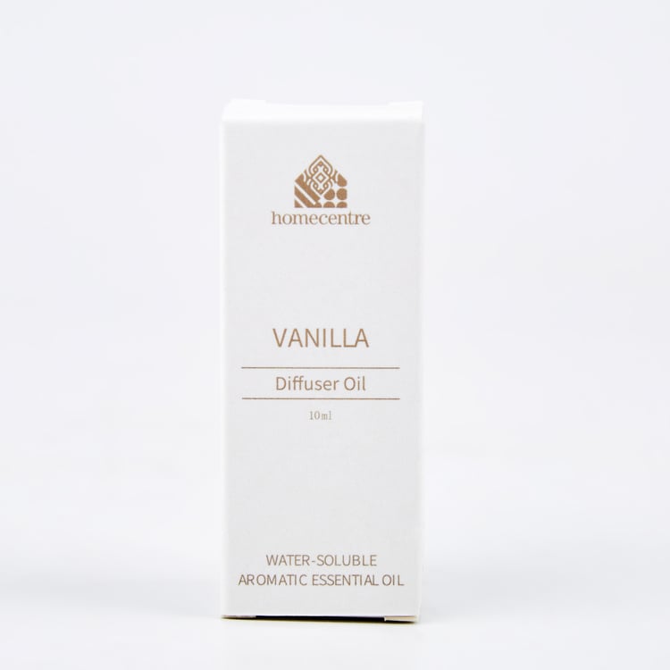 Hobart Vanilla Fragrance Oil - 10ml