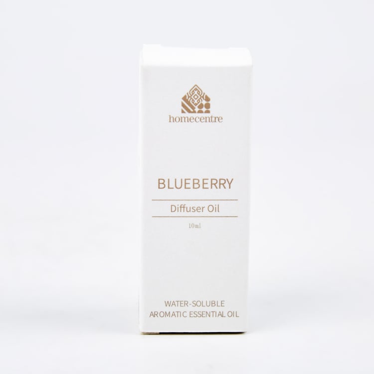 Hobart Blueberry Fragrance Oil - 10ml