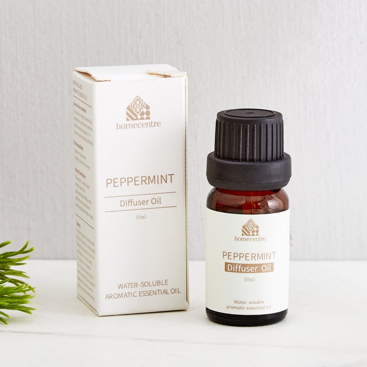 Hobart Peppermint Fragrance Oil - 10ml