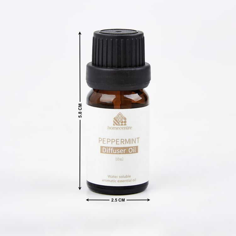 Hobart Peppermint Fragrance Oil - 10ml