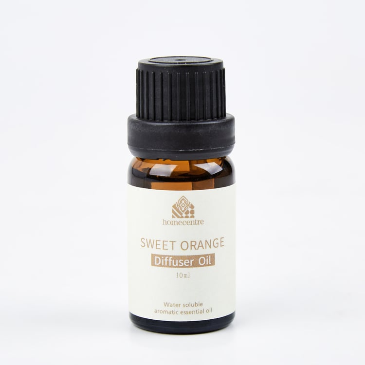 Hobart Sweet Orange Fragrance Oil - 10ml