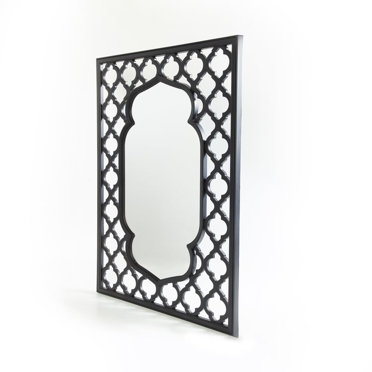 Reflection Neo Polypropylene Decorative Wall Mirror - 47.5x65cm