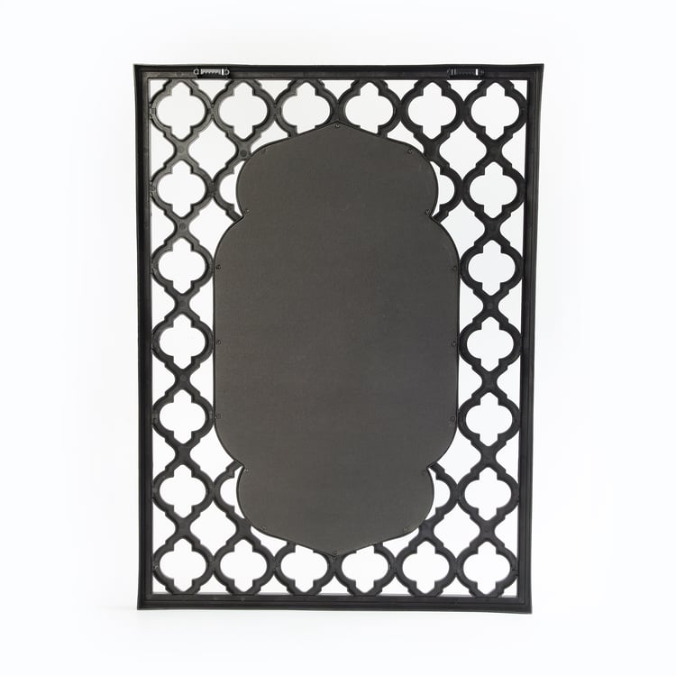 Reflection Neo Polypropylene Decorative Wall Mirror - 47.5x65cm