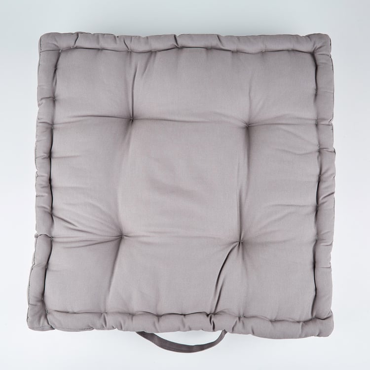 Corsica Kinsley Floor Cushion - 50x50cm