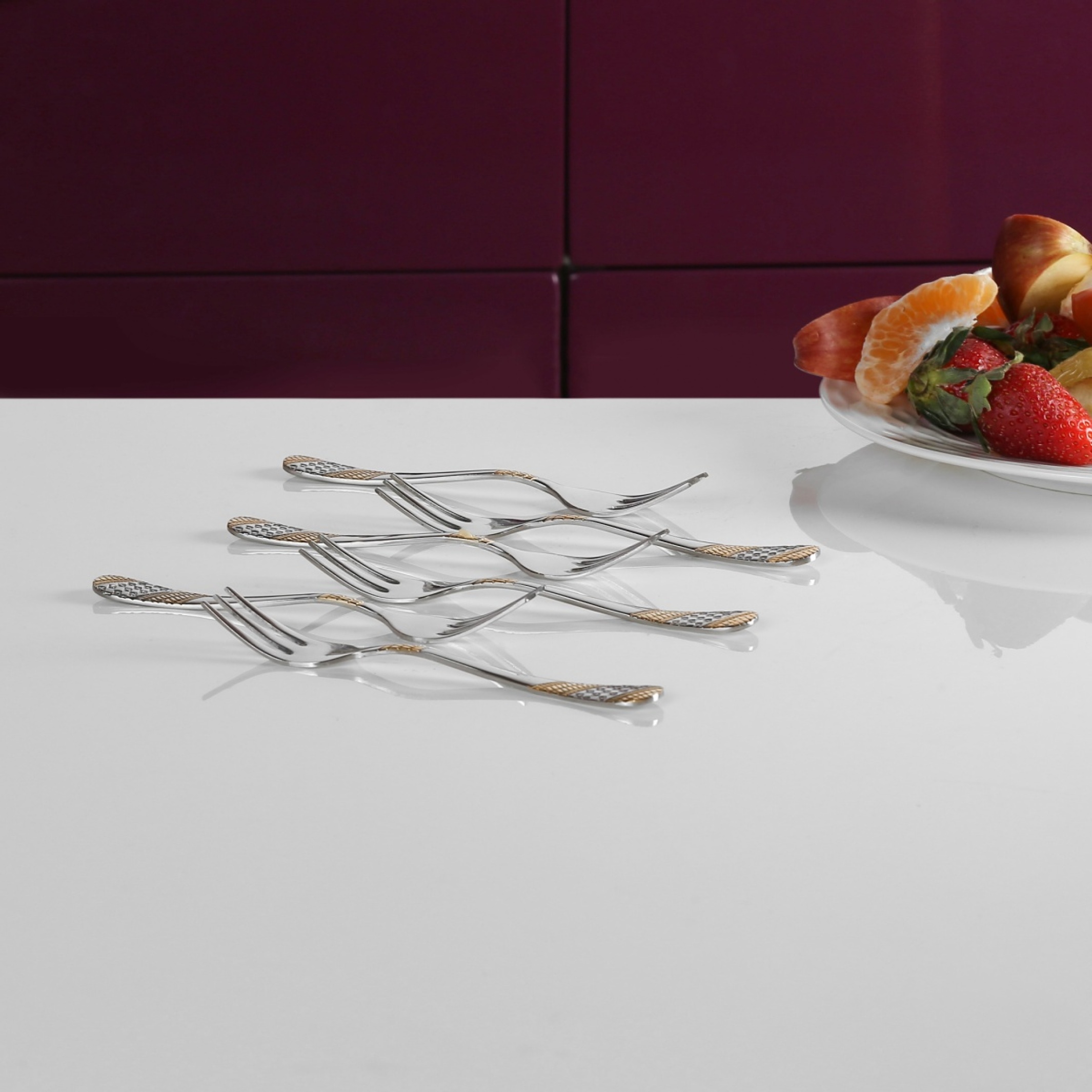 FNS Imperio Fruit Fork