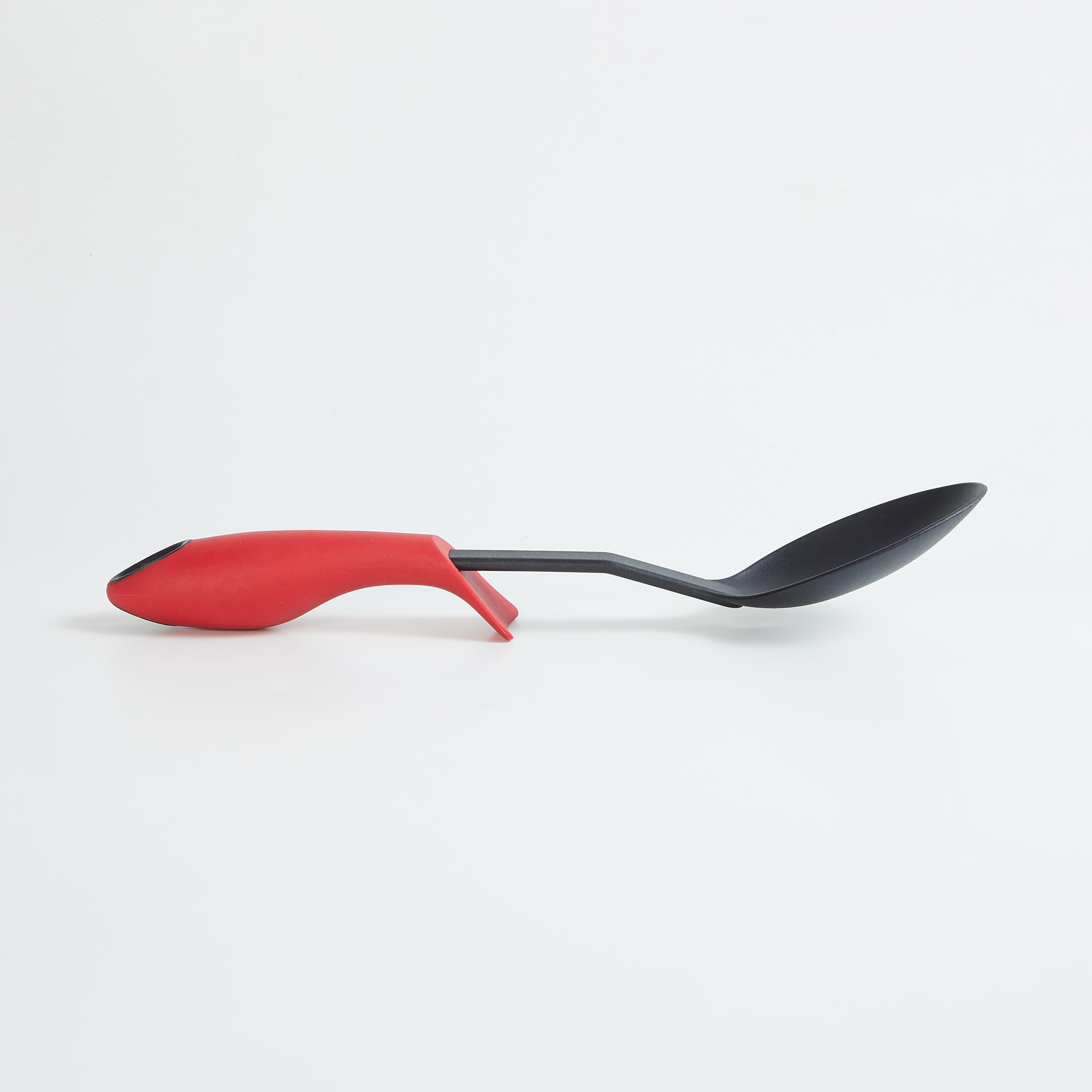 Truffles Nylon Spoon with In-Built Spoon Rest