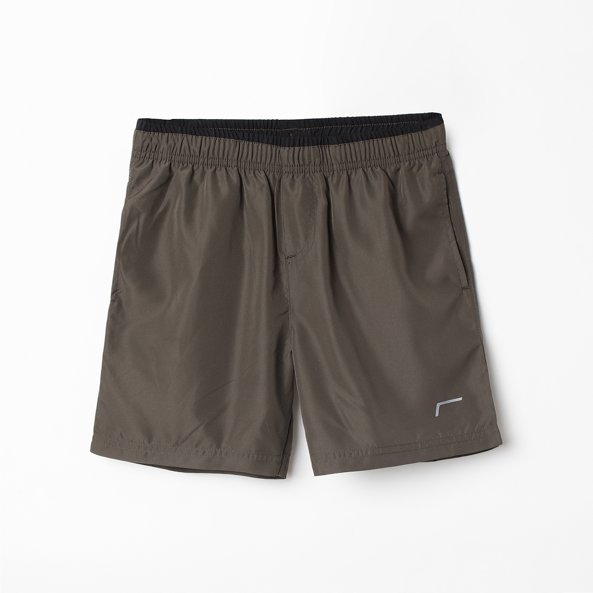 FAME FOREVER ACTIVE Boys Solid Shorts