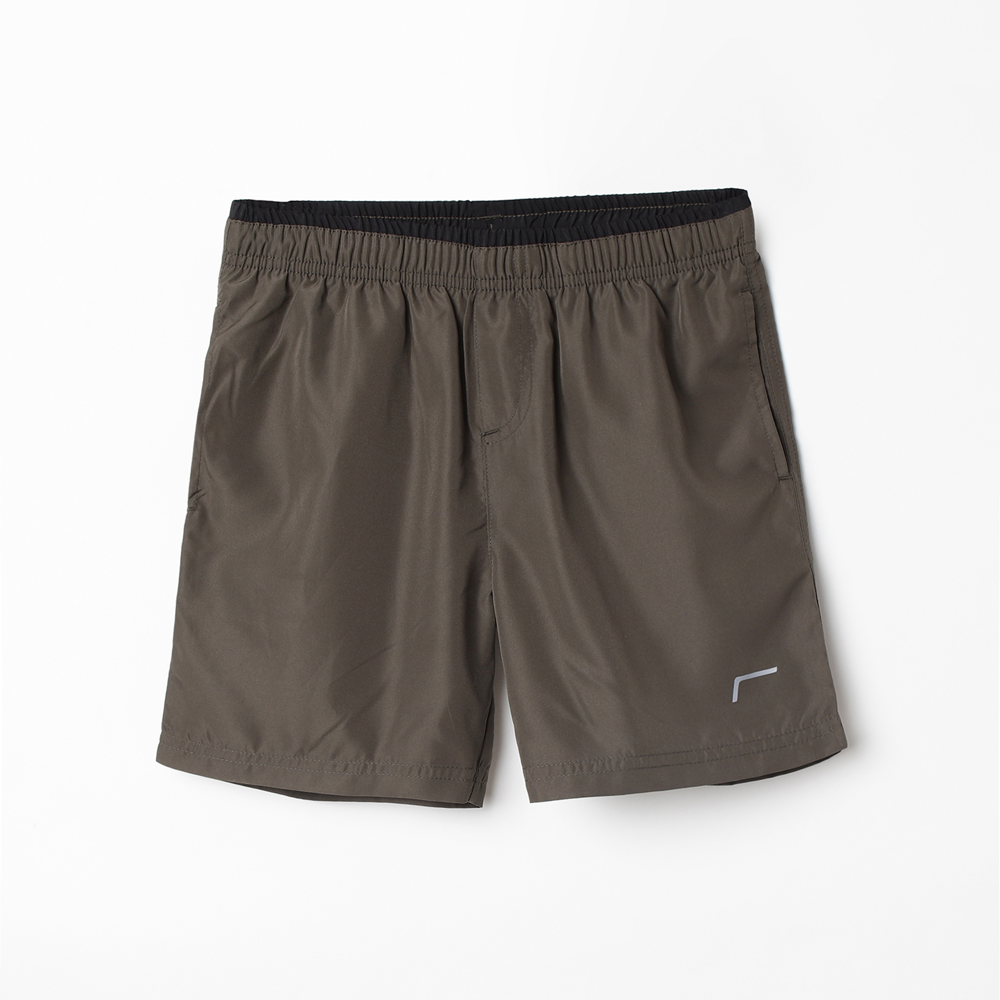 FAME FOREVER ACTIVE Boys Solid Shorts