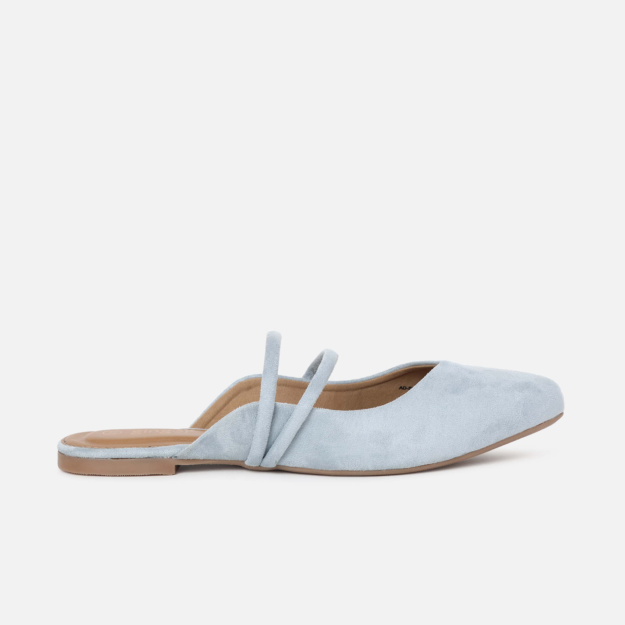 GINGER Women Solid Mules