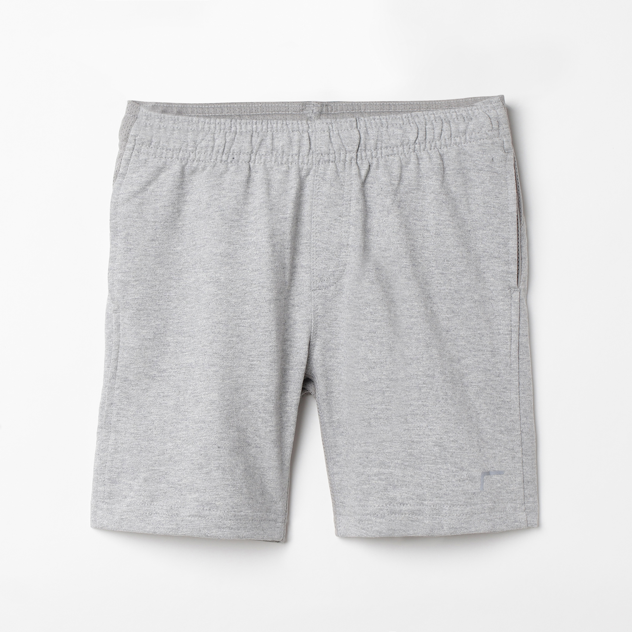 FAME FOREVER ACTIVE Boys Solid Lounge Shorts